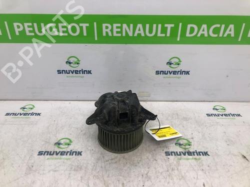 Used Heater blower motor Heater blower motor JEEP WRANGLER II (TJ) 4.0 (177 hp) 40577708 40577708