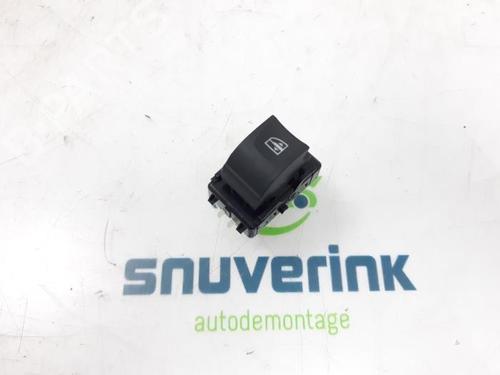 Used Switch Switch RENAULT TWINGO III (BCM_, BCA_) Z.E: (BCA1) (82 hp) 40573208 40573208