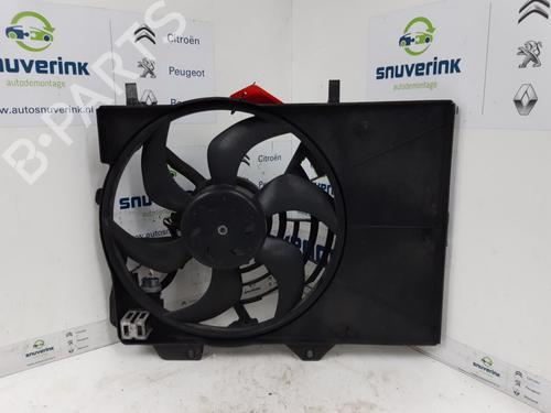 Used Radiator fan Radiator fan 10796527 10796527