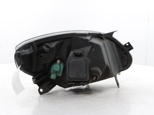Left headlight RENAULT TWINGO II (CN0_) 1.2 16V (CN0K, CN0V, CN0A) | BP37605480C28  - Image 5
