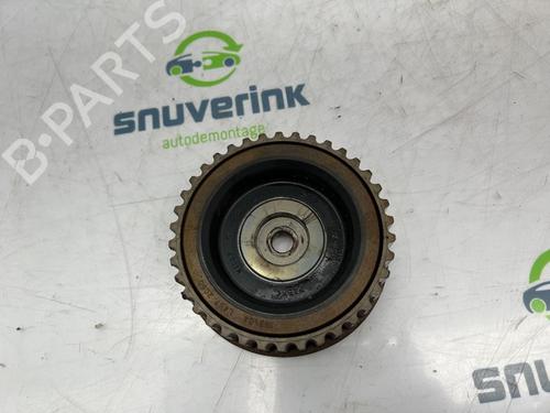Pulley RENAULT MEGANE II Coupé-Cabriolet (EM0/1_) 2.0 | BP31261021M122