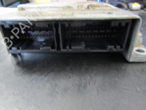 Used ECU airbags CITROËN C4 I (LC_) 1.6 16V (109 hp) 17027101