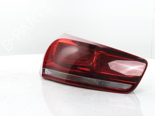 Left taillight CITROËN C4 Picasso II 1.2 THP 130 | BP38545004C34 - Image 2
