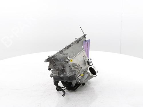 Intake manifold FIAT TALENTO Van (296_) 2.0 EcoJet | BP30186008M70