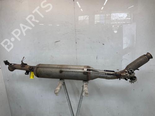 Particulate filter CITROËN JUMPY III Van (V_) 2.0 BlueHDi 180 | BP39618855M81 - Image 5