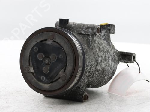 AC compressor CITROËN JUMPER II Van 2.2 HDi 100 | BP33813830M34 - Image 4