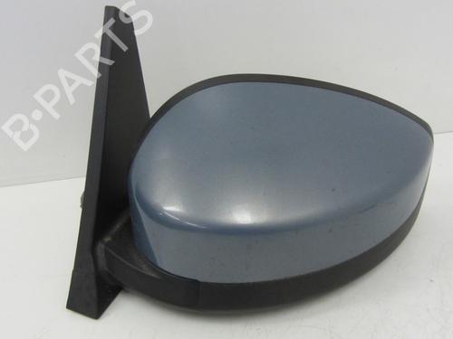 Retrovisor esquerdo RENAULT ESPACE IV (JK0/1_) 2.2 dCi (JK0H) (150 hp) 11009960