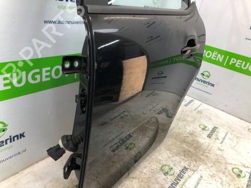 Left rear door CITROËN C3 III (SX) 1.2 VTi 82 | BP20500058C4