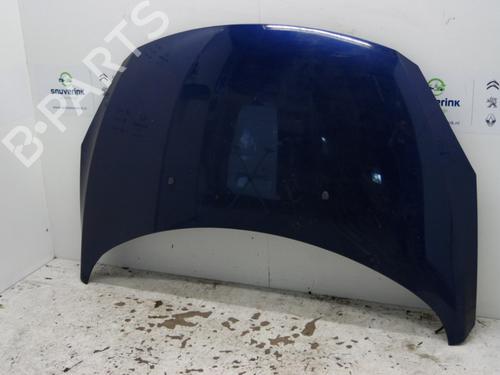 Used Hood PEUGEOT 307 (3A/C) 1.4 16V (88 hp) 10794184