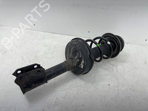 Right front shock absorber RENAULT TWINGO II (CN0_) 1.2 (CN0D) | BP27970981M17