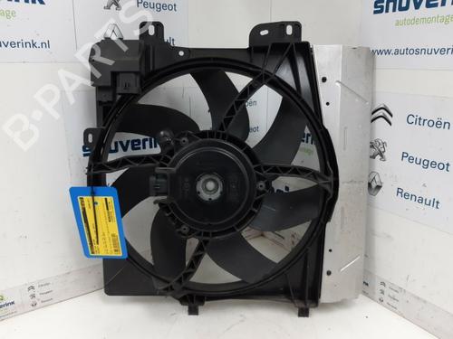 Used Radiator fan Radiator fan 10798446 10798446
