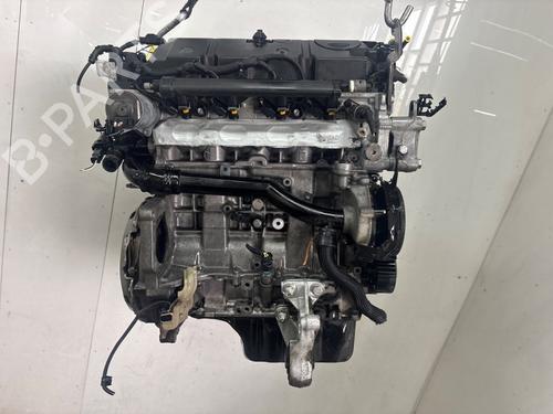 Engine PEUGEOT PARTNER Tepee 1.6 VTi | BP29426921M1 