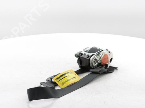 Front right seatbelt RENAULT KADJAR (HA_, HL_) 1.2 TCe 130 (HLMR) | BP29069263I25 - Image 4