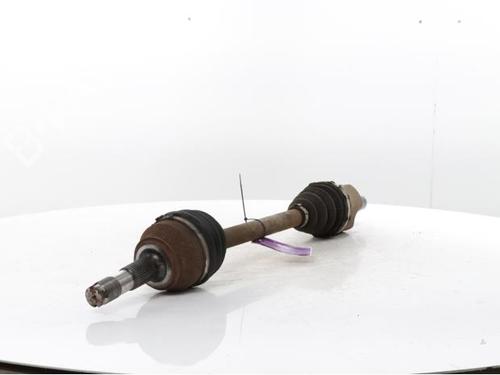 Left front driveshaft FIAT DUCATO Van (250_) 120 Multijet 2,3 D | BP40585191M38 - Image 9