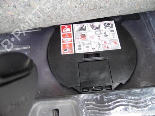 Engine control unit (ECU) RENAULT MODUS / GRAND MODUS (F/JP0_) 1.2 (JP0C, JP0K, FP0C, FP0K, FP0P, JP0P, JP0T) | BP40569981M57 - Image 34