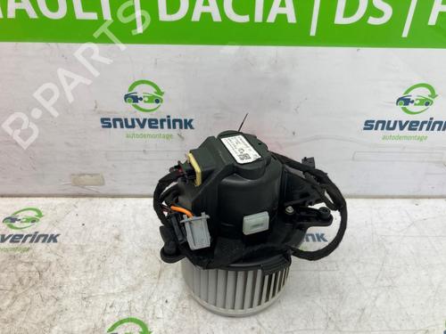 Used Heater blower motor Heater blower motor 22393128 22393128