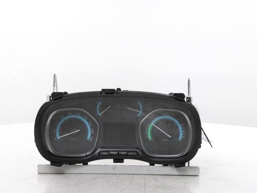 Used Instrument cluster PEUGEOT EXPERT Van (V_) E-EXPERT (136 hp) 31261283