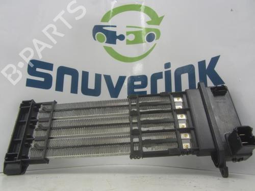 Used Heater resistor Heater resistor PEUGEOT 508 SW I (8E_) 1.6 HDi (115 hp) 40594825 40594825