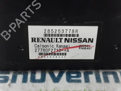 Electronic module RENAULT CAPTUR II (HF_) TCe 140 (HFN0) | BP21194230M83