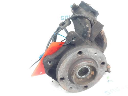Left front steering knuckle CITROËN C3 Picasso (SH_) 1.6 VTi 120 | BP40573895M25 - Image 3