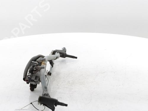 Front wipers mechanism DACIA DUSTER (HM_) 1.3 TCe 130 (HMMF) | BP29426258C83 