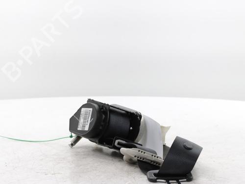 Rear right seatbelt NISSAN LEAF (ZE1) Electric | BP34562881I28 - Image 2