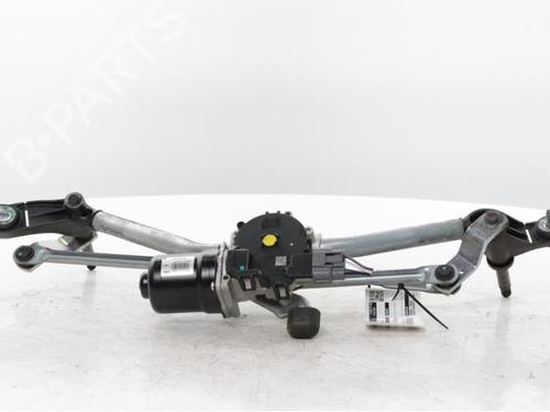 Used Front wipers mechanism Front wipers mechanism NISSAN TOWNSTAR Box Body/MPV (XFK) 1.3 (131 hp) 34564436 34564436