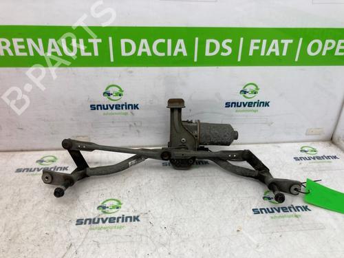 Used Front wipers mechanism OPEL VIVARO B Van (X82) 1.6 CDTI (05) (120 hp) 22600386