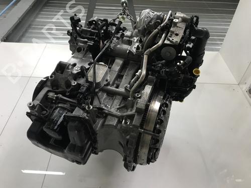 Engine PEUGEOT 2008 I (CU_) 1.2 THP 130 / PureTech 130 | BP36538749M1  - Image 6