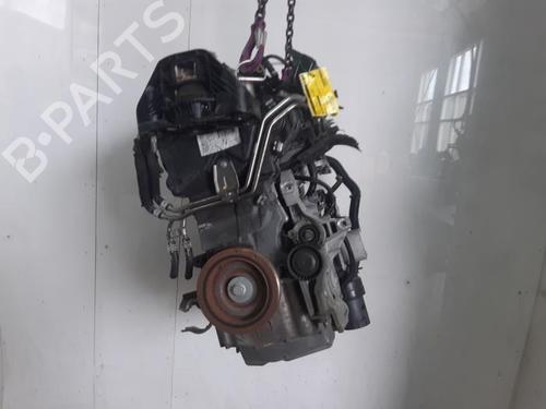 Engine RENAULT EXPRESS Box Body/MPV 1.5 Blue dCi 95 (F6AB) | BP40587561M1 - Image 4