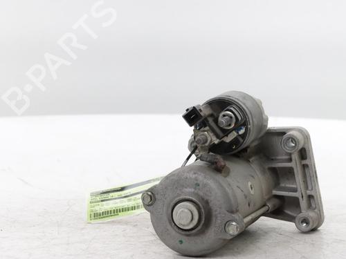 Starter OPEL VIVARO C Van (K0) 1.5 | BP31592459M8 - Image 4