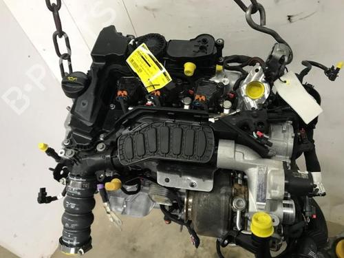 Engine FIAT GRANDE PANDA (328) 1.2 Mild Hybrid (325) | BP40586283M1 - Image 5