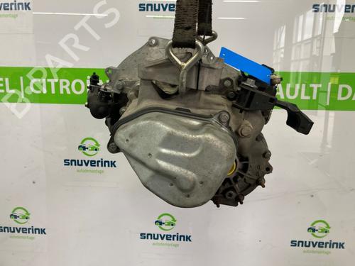 Gearbox PEUGEOT 208 I (CA_, CC_) 1.2 VTI 82 | BP20499414M3 