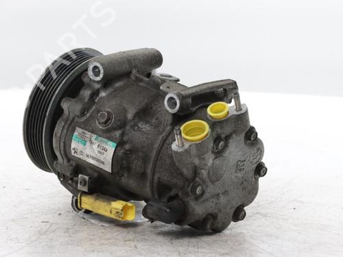 AC compressor PEUGEOT 2008 I (CU_) 1.6 VTi | BP36089604M34 - Image 2