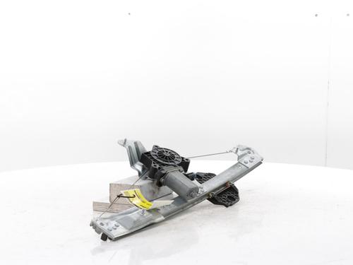 Front left window mechanism DACIA SANDERO II TCe 90 (B8M1, B8MA, B8AC) | BP30757891C22 