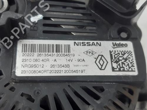 Generator RENAULT CLIO V (B7_) 1.0 TCe 100 (B7MT) | BP25205310M7 - Image 4