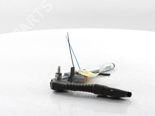 Engate do cinto RENAULT KADJAR (HA_, HL_) 1.2 TCe 130 (HLMR) | BP29241377I32 