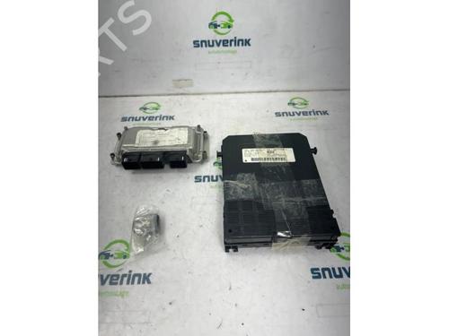 Used Engine control unit (ECU) Engine control unit (ECU) PEUGEOT 307 (3A/C) 1.6 16V (109 hp) 40564604 40564604