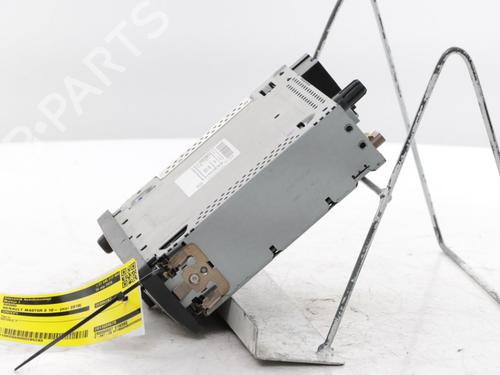 Radio RENAULT MASTER III Van (FV) 2.3 dCi 130 FWD (FV0M, FV0Y, FV0J, FV02, FV03) | BP39508293E6 - Image 3