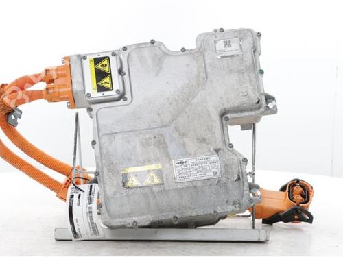 Used Inverter/Converter Inverter/Converter VOLVO EX30 (416) Performance AWD (428 hp) 40587727 40587727