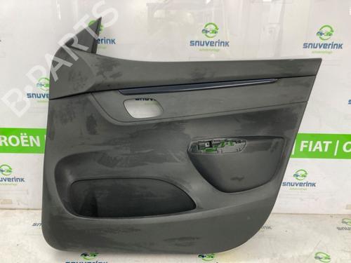 Høyre frontpanel Høyre frontpanel 25829136 25829136