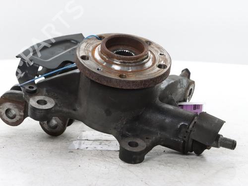 Venstre Styrespindel Lejehus Venstre Styrespindel Lejehus FIAT SCUDO Van 2.0 Multijet 145 (506) (144 hp) 37072185 37072185