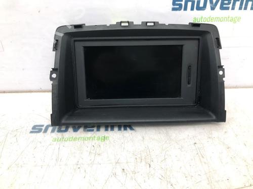 Used Display monitor Display monitor 17918582 17918582