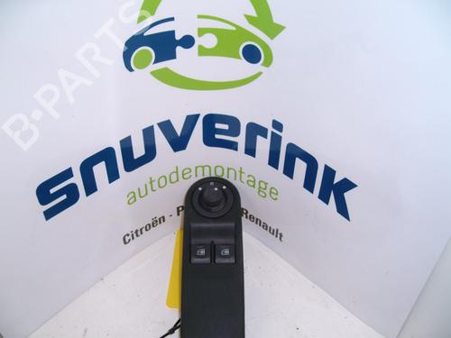 Used Switch RENAULT CLIO IV Grandtour (KH_) 1.5 dCi 90 (KHN3, KHN4) (90 hp) 10786704