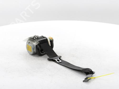 Rear left seatbelt MERCEDES-BENZ C-CLASS (W205) C 350 e (205.047) | BP29426349I29 