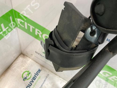 Right front seat PEUGEOT PARTNER Box Body/MPV 1.6 HDi | BP24300460C16 