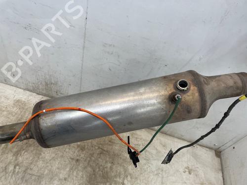 Particulate filter RENAULT MASTER IV Van (F8__) BLUE DCI 130 (F8M2) | BP34566615M81 - Image 4