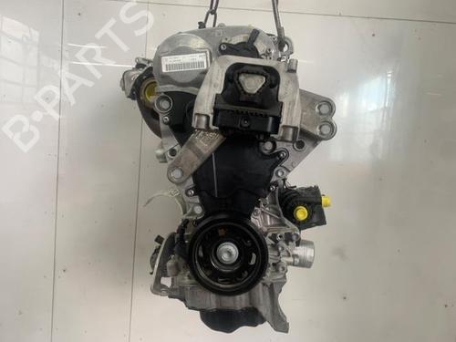 Engine SKODA KODIAQ II (PS7) 1.5 TSI iV PHEV | BP40588684M1 - Image 4
