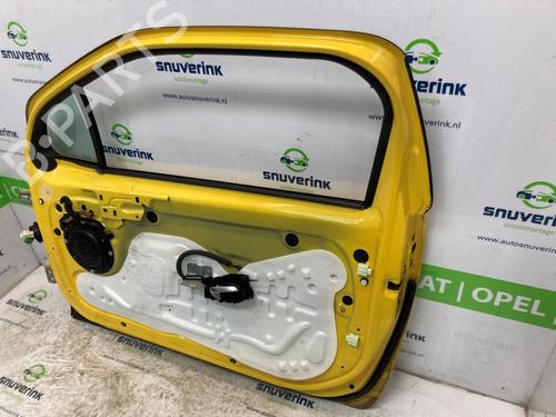 Right front door CITROËN DS3 (SA_) 1.2 VTi 82 | BP23120745C3 