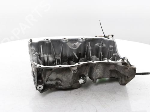 Oil sump OPEL VIVARO B Van (X82) 1.6 CDTI (05) | BP30186500M115